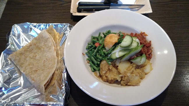 Reviews of Toko Soerin in Goes - Horeca