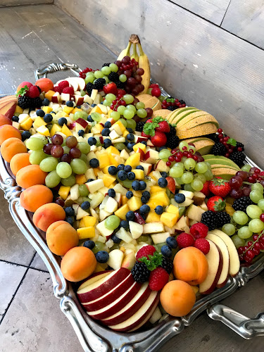 Comentarii opinii despre Snackbar Parkzicht