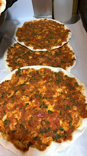 Opinii despre Eetcafé Truva în Almelo - Horeca