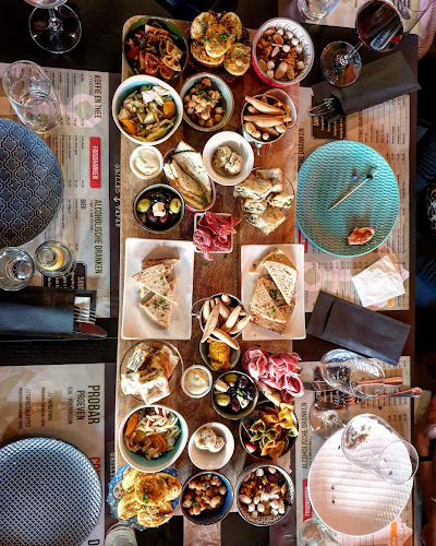 Herman Serveert - Horeca