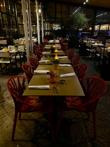 Gevers Deynootplein 125, 2586 CR Den Haag