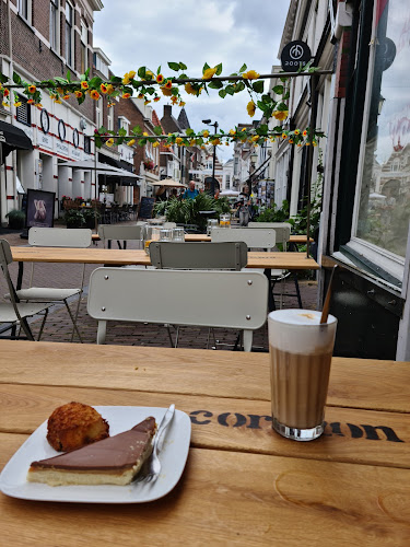 Corazon Bakery - Horeca