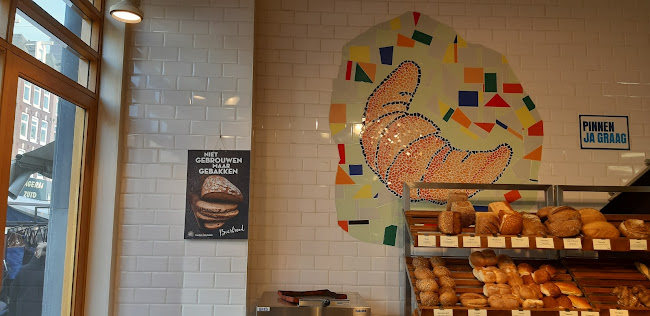 Simon Meijssen - Amsterdam