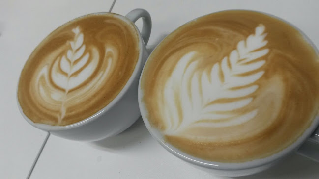 Opinii despre Barista Sisters în Heerhugowaard - Horeca