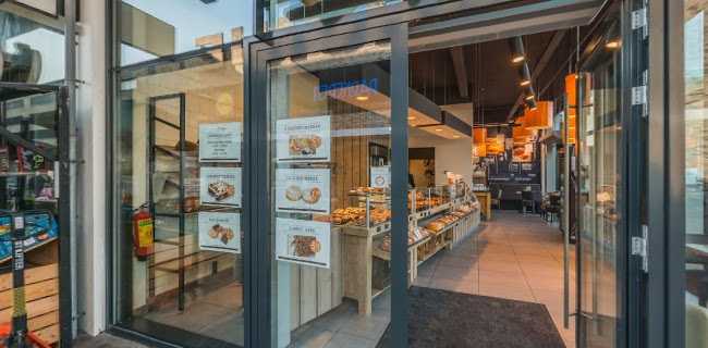 Bakker Breggen, Baronie