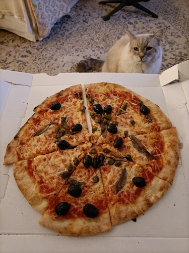 Traditionele Pizzeria Da Enrico