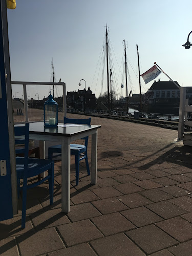 Waddenpromenade 7/3, 8861 NT Harlingen