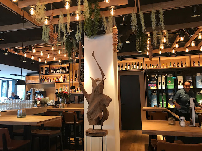 Opinii despre NUL36: Food | Drinks | Friends în Almere - Horeca