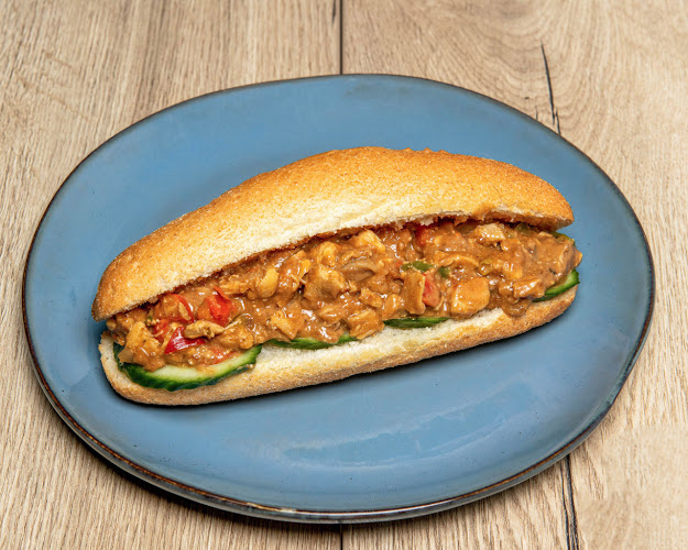 Olive & Lemon - Horeca