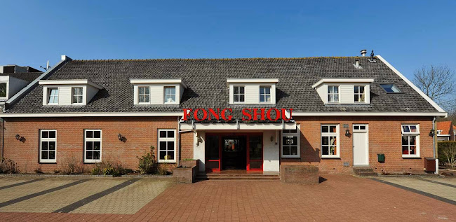 Fong Shou Chinees Restaurant - Horeca
