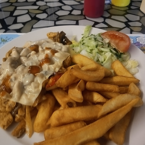 Restaurant Efes - Wijk aan Zee