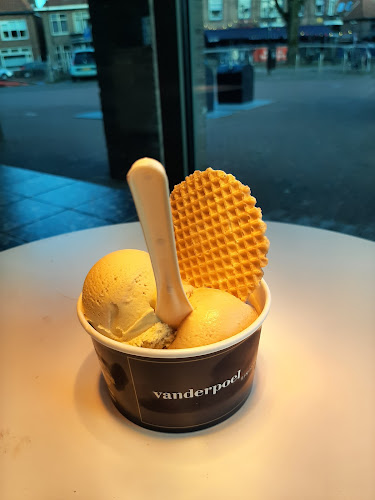 van der Poel ijssalon