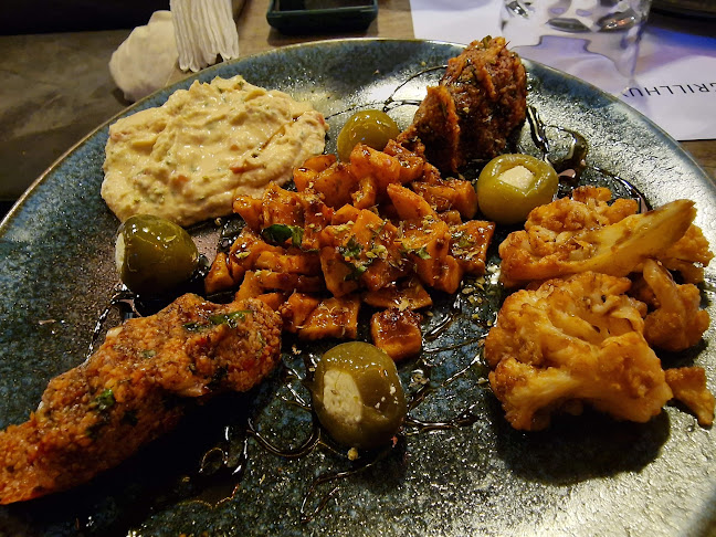 Restaurant Twins Grillhuysch Tiel - Horeca