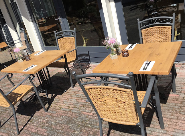 Cafetaria Eetcafé Kokkie - Horeca