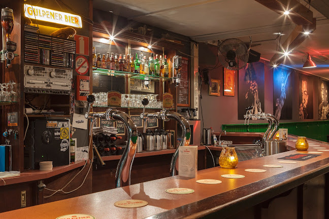 Opinii despre Sociëteit de Walrus în Groningen - Horeca