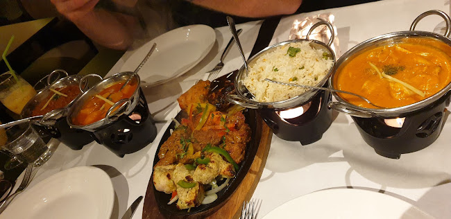 Comentarii opinii despre New Tandoor