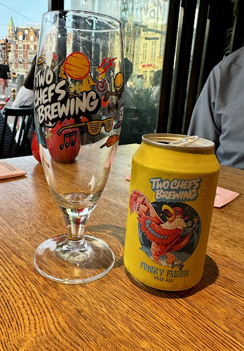 Ter Marsch & Co | Amsterdam - Vijzelstraat - Amsterdam