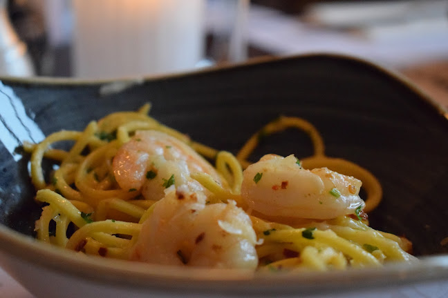 Comentarii opinii despre Osteria Pomodoro