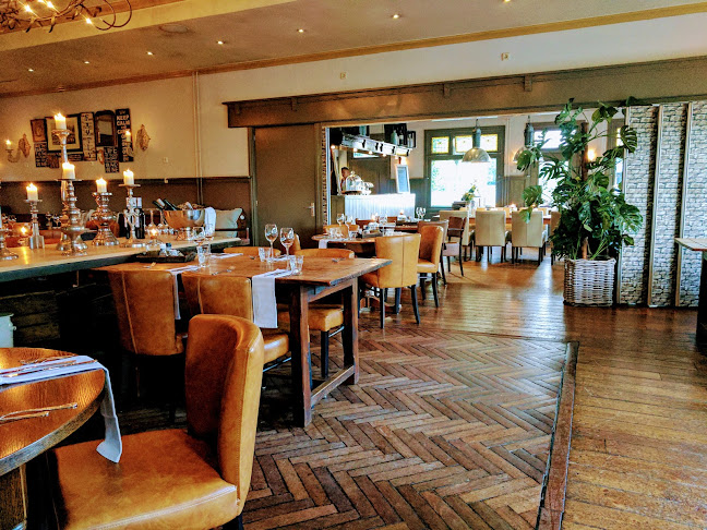 Opinii despre Gasterij Inkies în Midwolde - Horeca