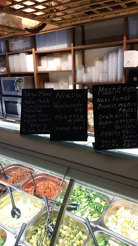 Restaurant/toko Anak Blitar