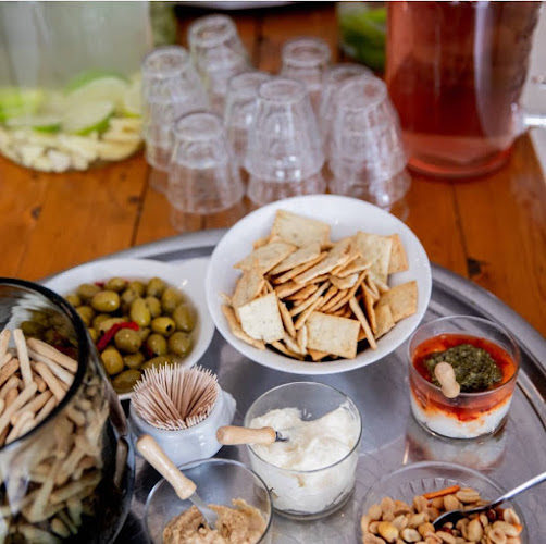 Opinii despre Knus Bussum în Bussum - Horeca