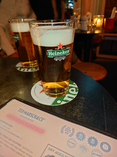 Comentarii opinii despre Ter Marsch & Co - Rotterdam