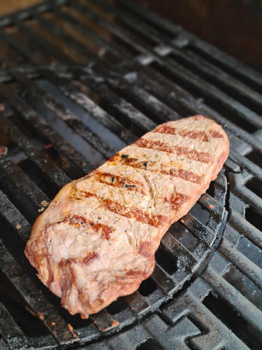 Opinii despre Ceviches y Asados "El Paisa" în Amsterdam - Horeca