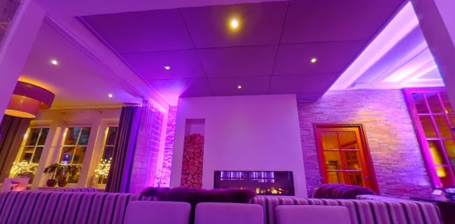 Restaurant Paviljoen Lutterzand