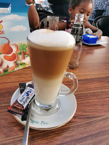 Pannenkoe Berkel en Rodenrijs - Horeca