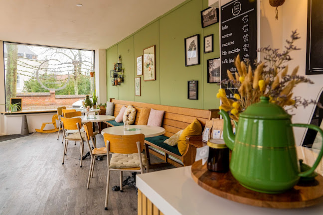 Comentarii opinii despre zuss&coffee