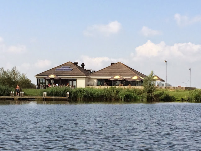 De Pannekoekenbakker Zuidland - Horeca