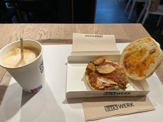 BackWerk - Rotterdam