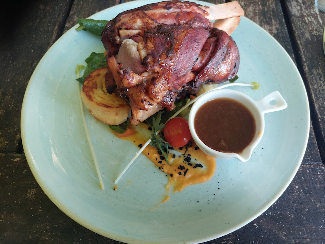 Restaurant Buitenlust - Horeca