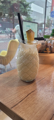 Comentarii opinii despre WOK! Asian Streetfood