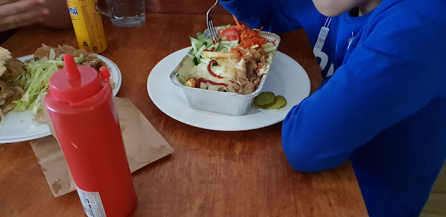 Mixor Ede Open Times