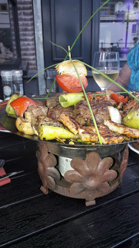 Restaurant De Sultan - Horeca