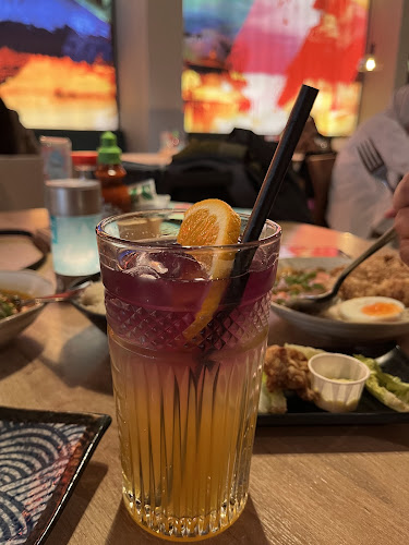 WOK! Asian Streetfood