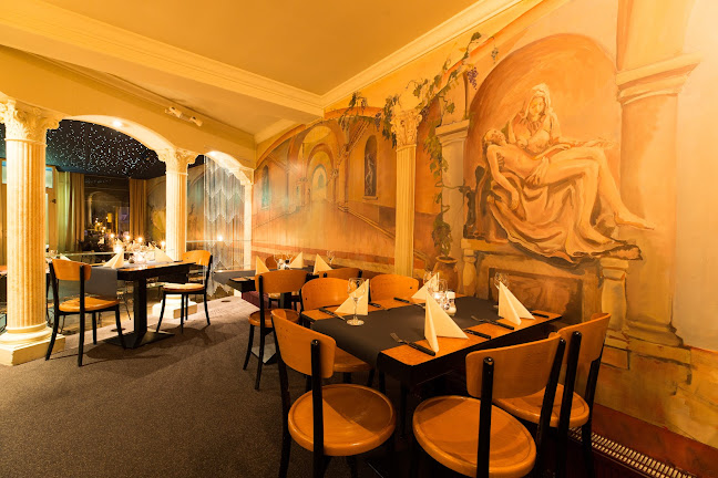 Comments and reviews of d'Angelo Pizzeria Ristorante