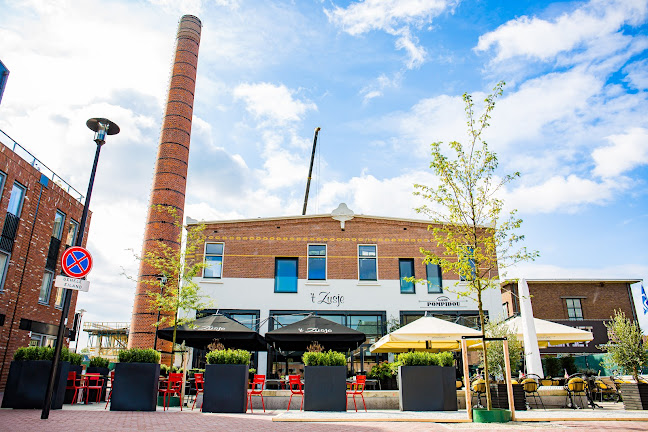 Opinii despre 't Zusje Woerden în Woerden - Horeca