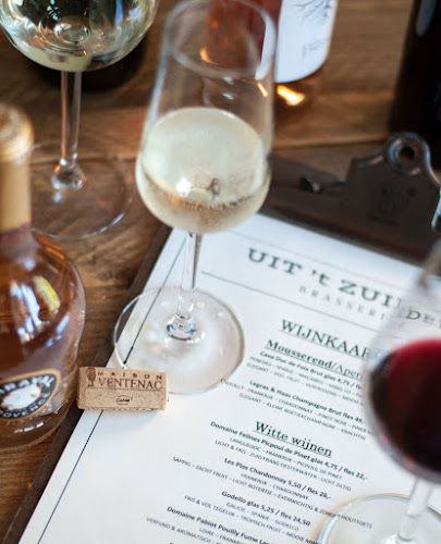 Comentarii opinii despre Brasserie Uit 't Zuiden, Rotterdam Noord, Oude Noorden