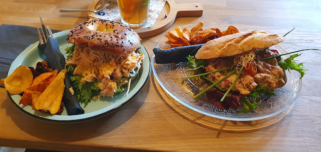 Comentarii opinii despre Koffie- & Theehuis Koekkoek