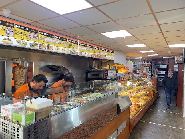 Bakkerij Maxima 🍞 - Horeca