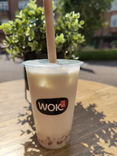 Comments and reviews of Wok To Go Zeist | Asian Restaurant | Aziatische Gerechten | Eat-in | Take-away