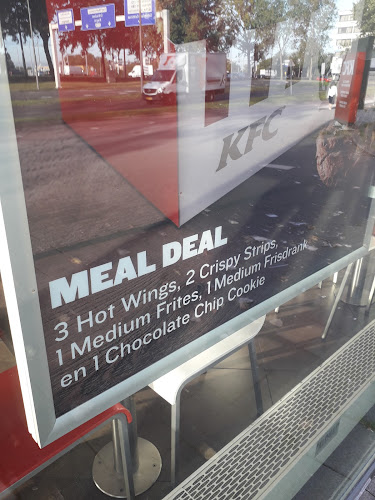 KFC - Rotterdam