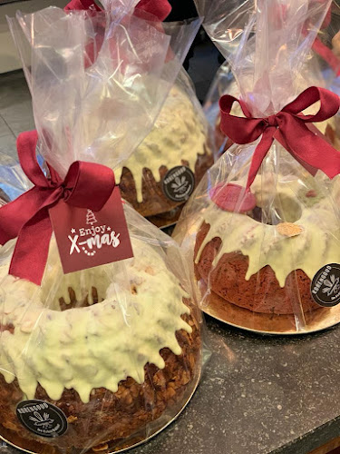 Comentarii opinii despre Korengoud De Echte Bakker