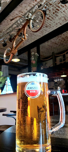 Opinii despre Grand Café boefje în Den Helder - Horeca