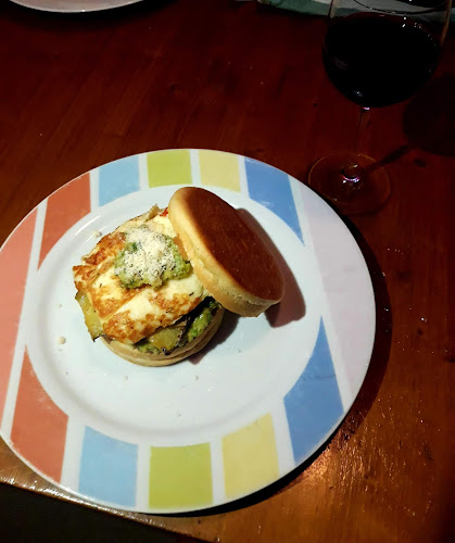 Opinii despre Le Vieux Jean Noir în Rotterdam - Horeca