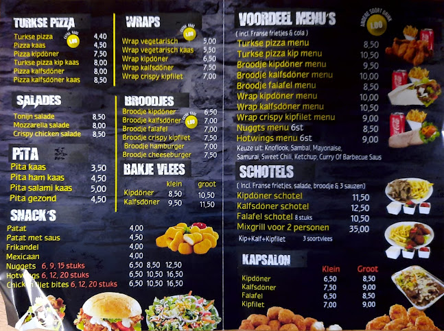 Opinii despre Bakkerij Oostlaan în Pijnacker - Horeca