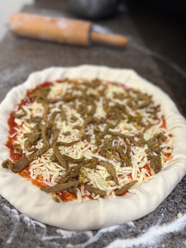 Comentarii opinii despre Pistachio [Grillroom en Pizzeria]