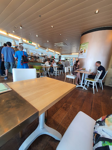 Comentarii opinii despre Barista Cafe